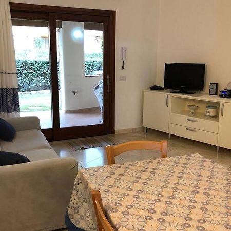 Casa Di Maria - La Pineta Villa Порто Сан Паоло Екстериор снимка